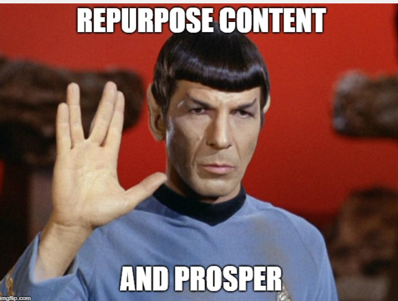 content-repurpose