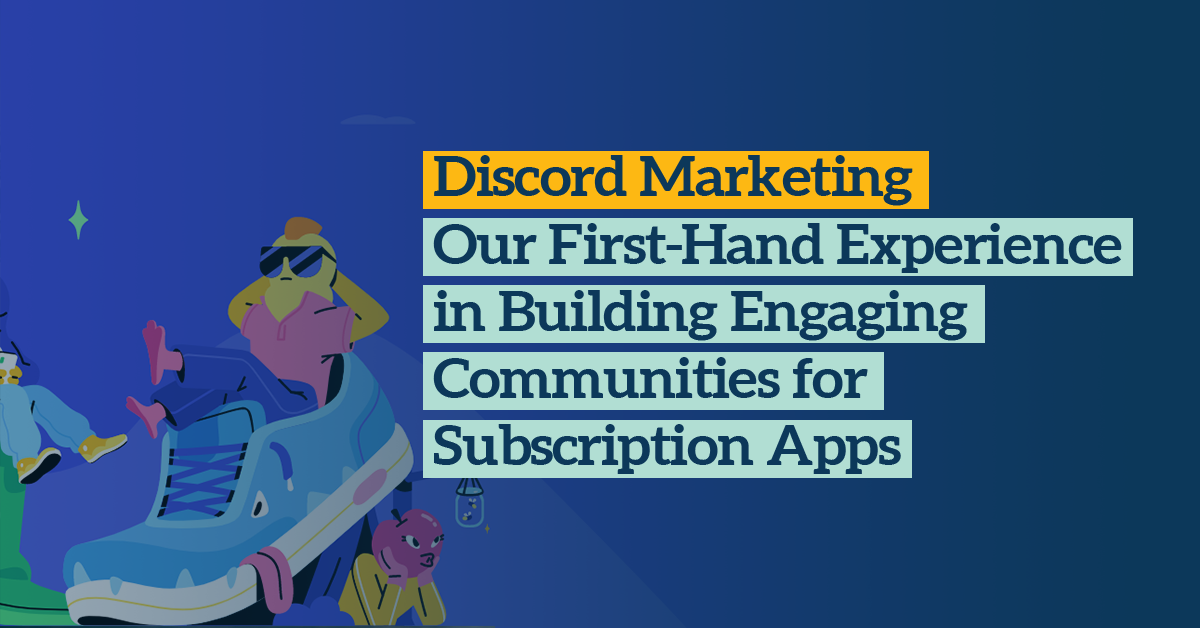 discord mascots build engaging communities